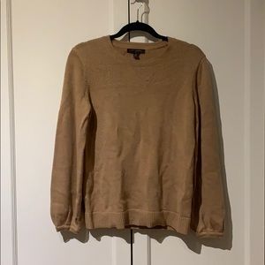 Banana republic sweater